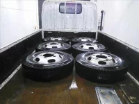 Mitsubishi CANTER лот № 792 оценка 3.5  с аукциона в Японии 5