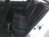 Nissan TIIDA LATIO лот № 4144 оценка R  с аукциона в Японии 4