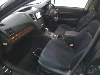 Subaru LEGACY лот № 4146 оценка 3.5  с аукциона в Японии 2