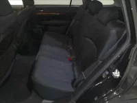 Subaru LEGACY лот № 4146 оценка 3.5  с аукциона в Японии 4