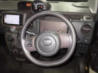 Toyota PORTE лот № 2018 оценка 3.5  с аукциона в Японии 7