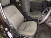 Toyota PORTE лот № 2018 оценка 3.5  с аукциона в Японии 8