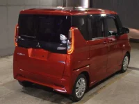 Mitsubishi EK SPACE лот № 6528 оценка 3.5  с аукциона в Японии 4