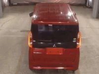 Mitsubishi EK SPACE лот № 6528 оценка 3.5  с аукциона в Японии 5