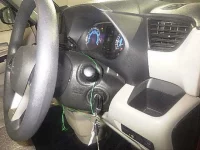 Mitsubishi EK SPACE лот № 6528 оценка 3.5  с аукциона в Японии 6