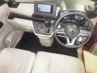 Mitsubishi EK SPACE лот № 6528 оценка 3.5  с аукциона в Японии 2