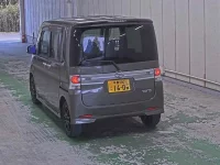 Daihatsu TANTO лот № 1028 оценка RA  с аукциона в Японии 1