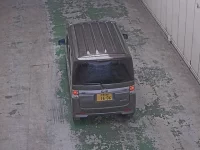 Daihatsu TANTO лот № 1028 оценка RA  с аукциона в Японии 2