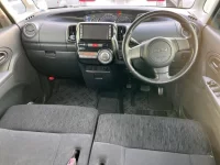 Daihatsu TANTO лот № 1028 оценка RA  с аукциона в Японии 3