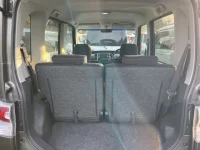 Daihatsu TANTO лот № 1028 оценка RA  с аукциона в Японии 4