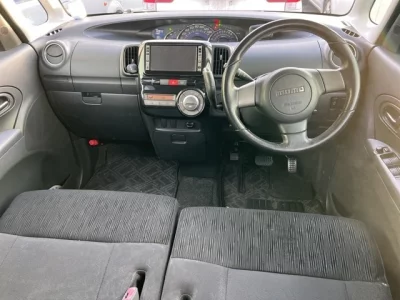 Daihatsu TANTO  с аукциона в Японии