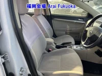 Mitsubishi GALANT FORTIS лот № 42008 оценка 3.5  с аукциона в Японии 5