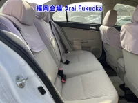 Mitsubishi GALANT FORTIS лот № 42008 оценка 3.5  с аукциона в Японии 6