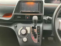 Toyota SIENTA лот № 70143 оценка 3.5  с аукциона в Японии 5