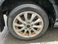 Toyota SIENTA лот № 70143 оценка 3.5  с аукциона в Японии 8