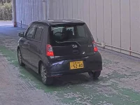 Daihatsu Esse лот № 1030 оценка RA  с аукциона в Японии 1