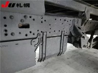 Toyota DYNA лот № 1138 оценка 4  с аукциона в Японии 8