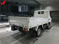 Toyota DYNA лот № 1138 оценка 4  с аукциона в Японии 1