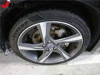 Volvo V60 лот № 1137 оценка 4  с аукциона в Японии 8