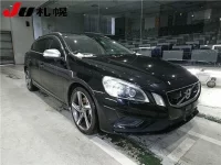 Volvo V60 лот № 1137 оценка 4  с аукциона в Японии 7