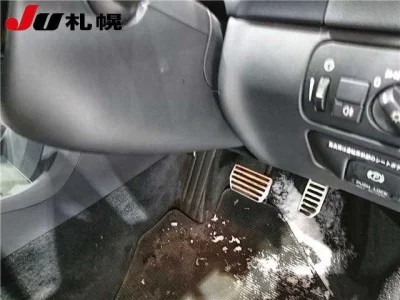 Volvo V60  с аукциона в Японии