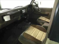 Toyota LAND CRUISER PRADO лот № 797 оценка R  с аукциона в Японии 2