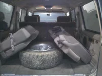 Toyota LAND CRUISER PRADO лот № 797 оценка R  с аукциона в Японии 6