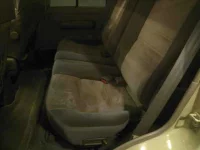 Toyota LAND CRUISER PRADO лот № 797 оценка R  с аукциона в Японии 5