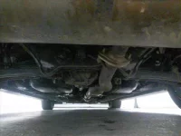 Mitsubishi GALANT FORTIS лот № 795 оценка 3.5  с аукциона в Японии 7