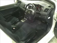 Mitsubishi GALANT FORTIS лот № 795 оценка 3.5  с аукциона в Японии 3