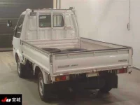 Mazda BONGO лот № 4149 оценка 3.5  с аукциона в Японии 1