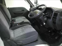 Mazda BONGO лот № 4149 оценка 3.5  с аукциона в Японии 3