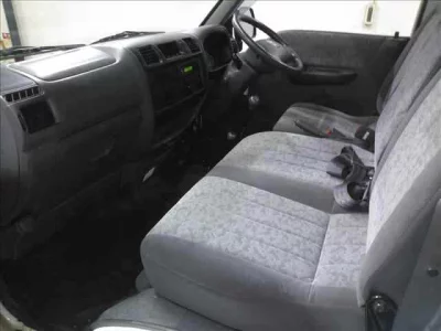 Mazda BONGO  с аукциона в Японии