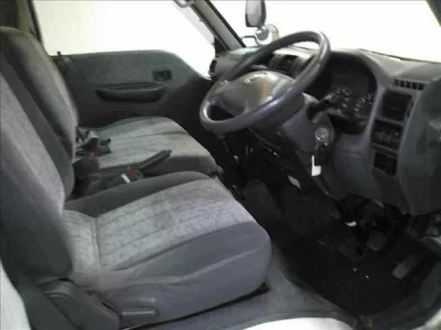 Mazda BONGO  с аукциона в Японии