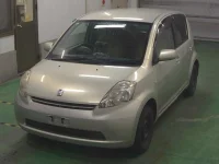 Toyota PASSO лот № 1518 оценка R  с аукциона в Японии 5