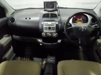 Toyota PASSO лот № 1518 оценка R  с аукциона в Японии 2
