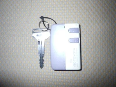 Toyota PASSO  с аукциона в Японии