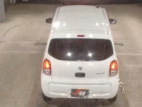 Suzuki ALTO лот № 6531 оценка 4.5  с аукциона в Японии 5