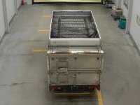 Mitsubishi CANTER лот № 1254 оценка 3  с аукциона в Японии 2