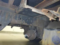 Mitsubishi CANTER лот № 1254 оценка 3  с аукциона в Японии 3