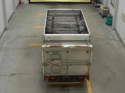 Mitsubishi CANTER  с аукциона в Японии