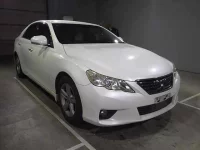 Toyota MARK X лот № 2024 оценка 3.5  с аукциона в Японии 2