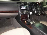 Toyota MARK X лот № 2024 оценка 3.5  с аукциона в Японии 4