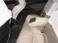 Toyota MARK X лот № 2024 оценка 3.5  с аукциона в Японии 5