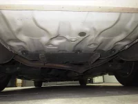 Toyota MARK X лот № 2024 оценка 3.5  с аукциона в Японии 6