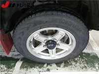 Suzuki JIMNY лот № 1139 оценка R  с аукциона в Японии 8