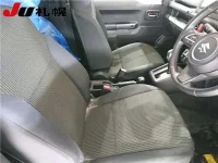 Suzuki JIMNY лот № 1139 оценка R  с аукциона в Японии 4