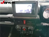 Suzuki JIMNY лот № 1139 оценка R  с аукциона в Японии 5