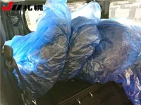 Suzuki JIMNY лот № 1139 оценка R  с аукциона в Японии 6