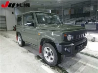 Suzuki JIMNY лот № 1139 оценка R  с аукциона в Японии 7